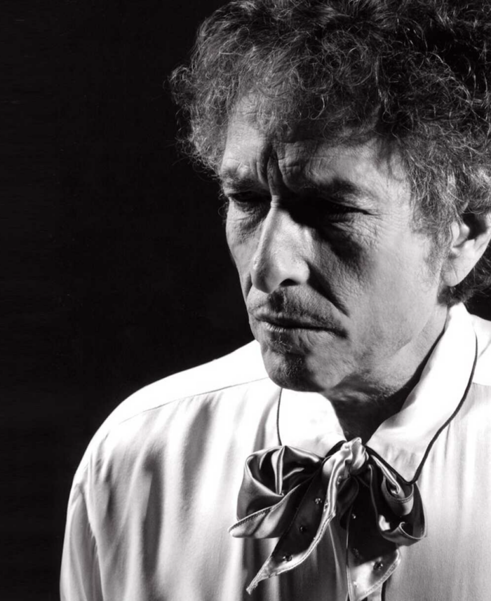 Listen: Bob Dylan Welcomes New Drummer During 2025 Rough and Rowdy Ways Tour Opener in Tulsa